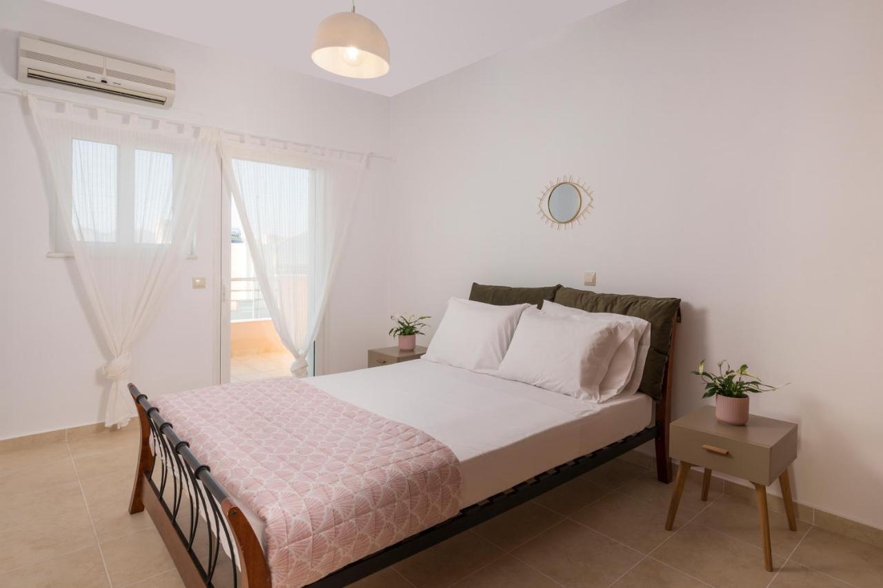 Fantasea Unique Resort 2 Chania  Eksteriør billede