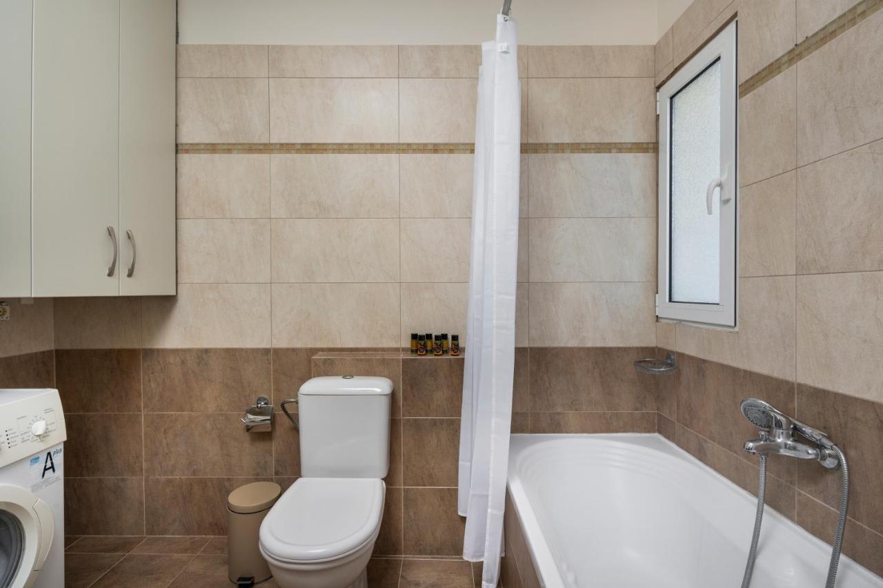Fantasea Unique Resort 2 Chania  Eksteriør billede