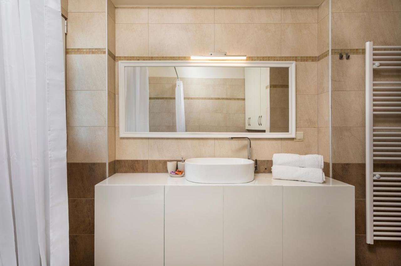 Fantasea Unique Resort 2 Chania  Eksteriør billede