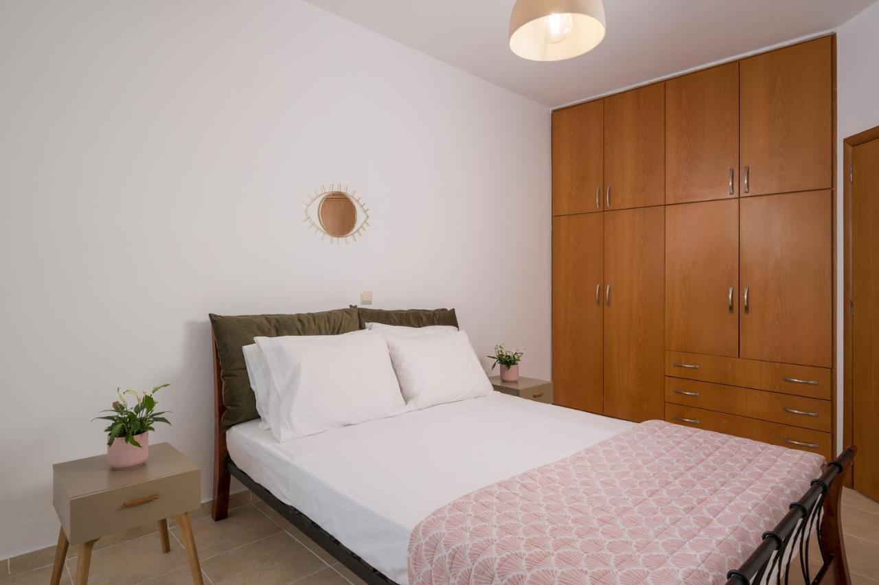 Fantasea Unique Resort 2 Chania  Eksteriør billede
